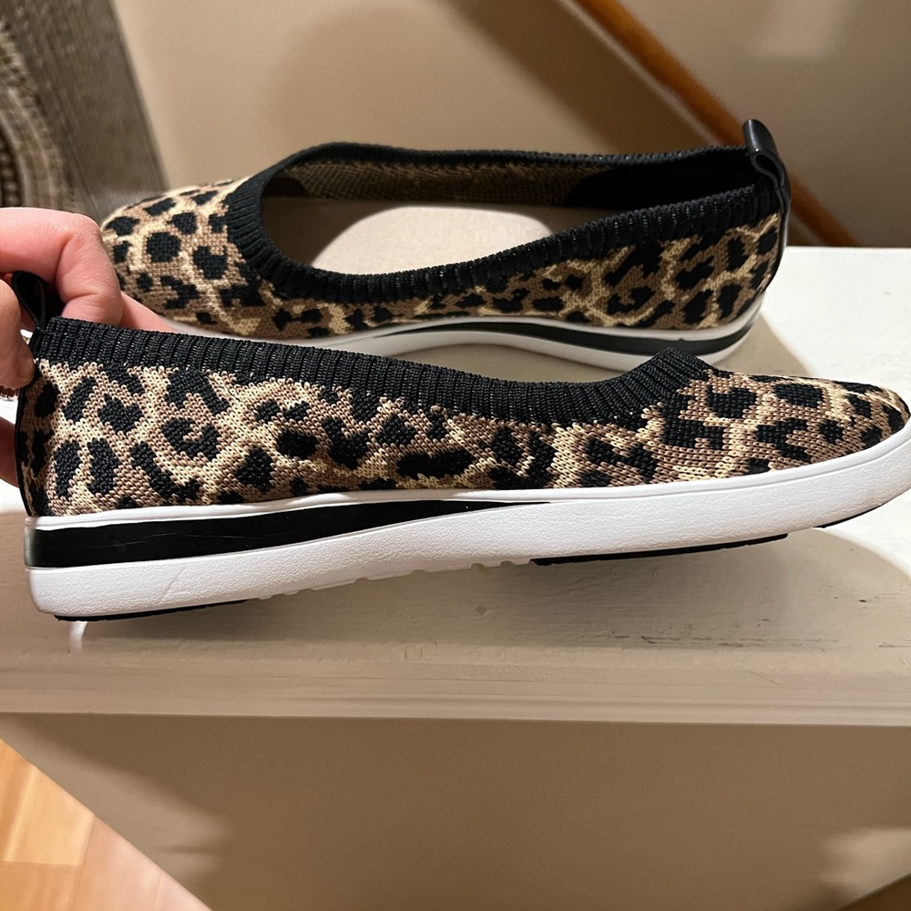 AUBREY LYNN Amelina Slip-on Sneaker Shoe